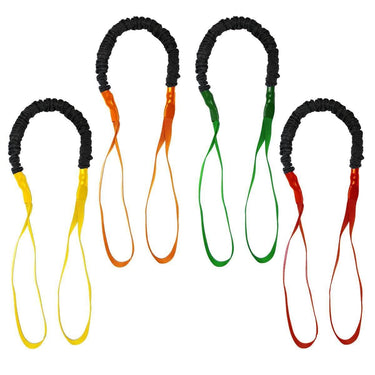 Perfect Therapy Band - Combo Pack 4-vendor-unknown-3-7-12-18 Pounds-Speedster Athletics